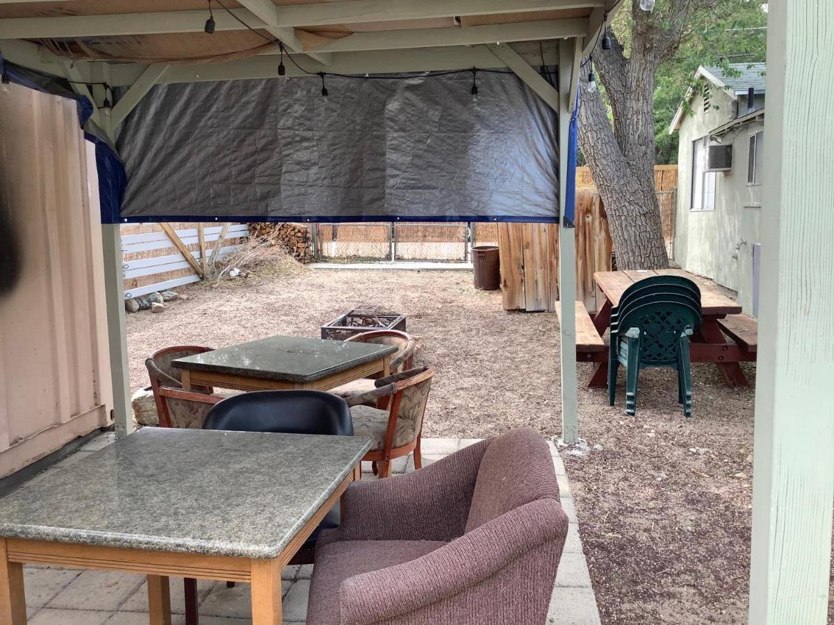 Independence Courthouse Motel 外观 照片