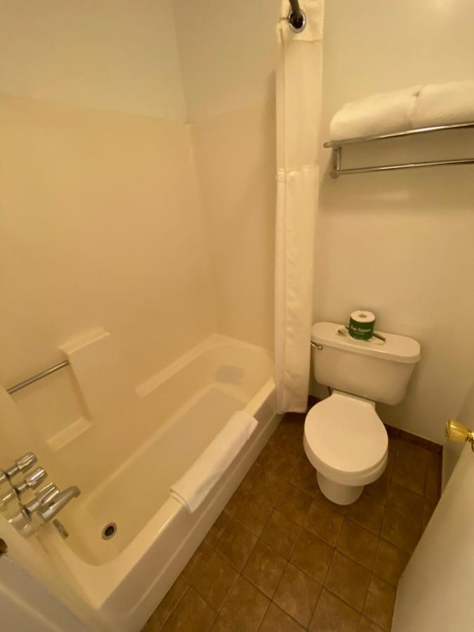 Independence Courthouse Motel 外观 照片